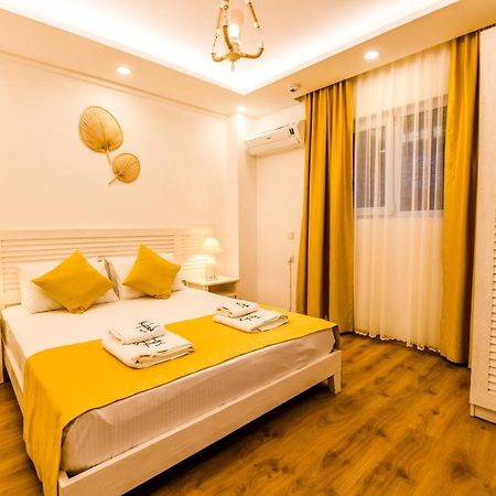 Kybele Suites Kas Exterior photo