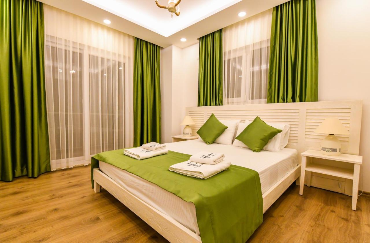 Kybele Suites Kas Exterior photo