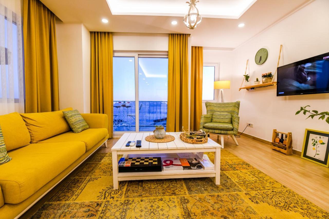 Kybele Suites Kas Exterior photo